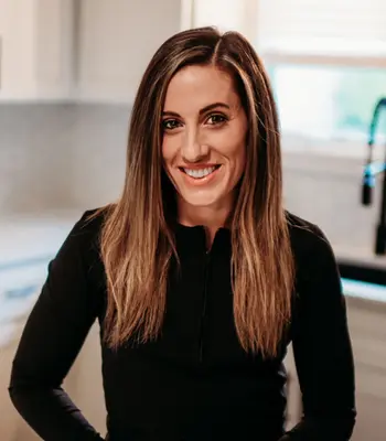 Portrait of Annie Murphy, Transaction Coordinator.